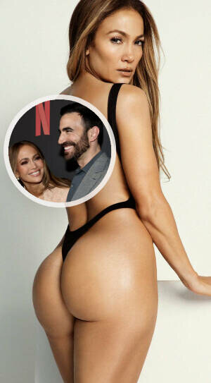 J-Lo má nového chlapa! Dlouho netruchlila…