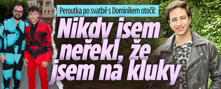 Marná snaha Lenky Vlasákové: Synové si postavili hlavu 