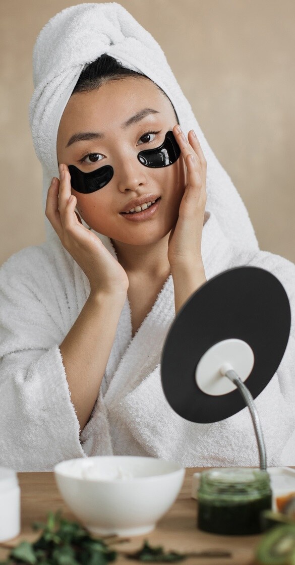 Proč klasická korejská kosmetika nemusí svědčit evropské pleti? Pozor na virální kampaň, radí odbornice 