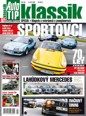 Auto Tip Klassik 3/2017