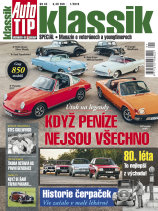 Auto Tip Klassik 01/2019